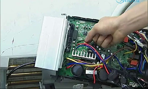 陕州美的空调电话是多少