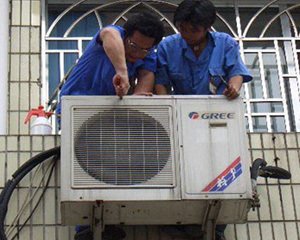 陕州空调维修售后服务中心