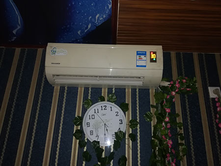 陕州空调维修售后服务中心