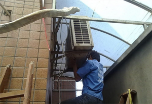 陕州空调维修售后服务中心