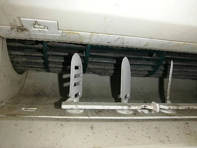 陕州空调维修售后服务中心电话是多少