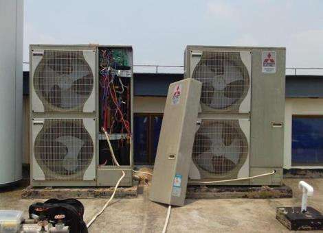 陕州空调维修电话号码多少