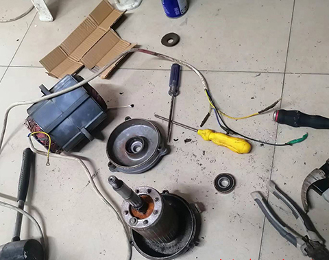 陕州空调维修售后服务中心电话在哪里找