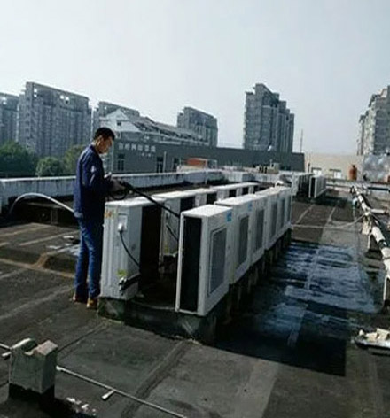 陕州 空调拆装 陕州本地 空调拆装公司