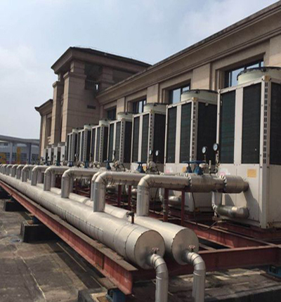 陕州多联机维修 陕州中央空调维修