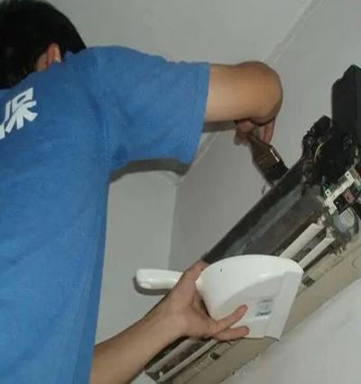 陕州空调清洗保养