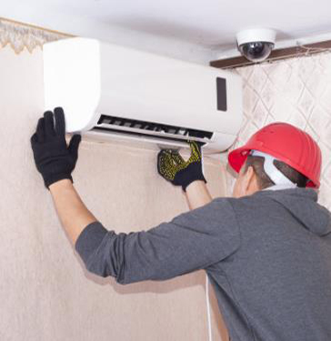 陕州空调内机噪音大