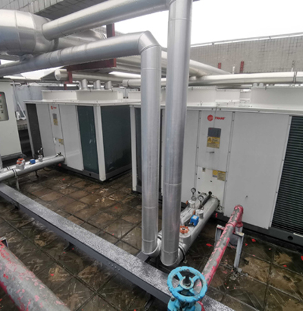 陕州附近中央空调维修 陕州上门中央空调维修